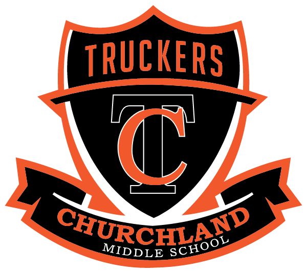Churchland Middle School Sideline Store