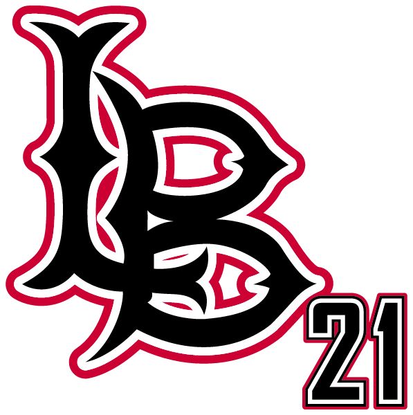 LB21 BASEBALL CLUB Sideline Store