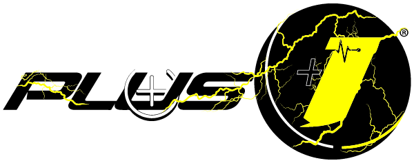 Plus 1 Limited Logo