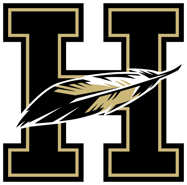 Horace High School Logo