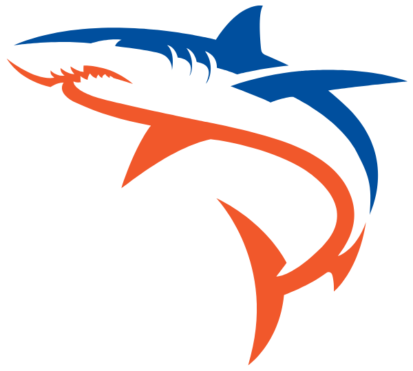 Orange Beach Middle High School Logo