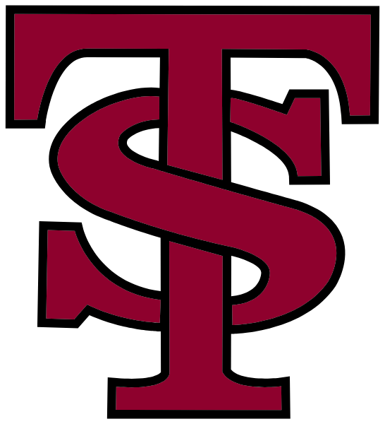 South Troy Dodgers Logo