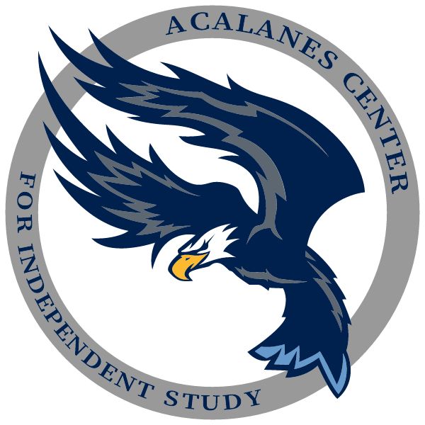 Acalanes Center of Independent Study Eagles (Walnut Creek, California) Spirit Apparel & Accessories Store