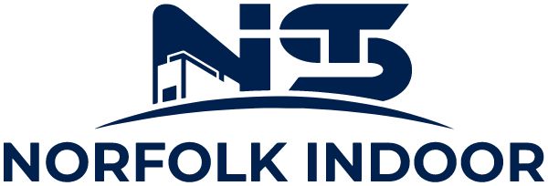 Norfolk Indoor Sports Turf Norfolk Indoor (Norfolk, Virginia) Spirit Apparel & Accessories Store