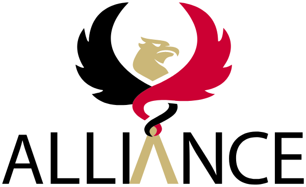 Alliance Christian School District Logo