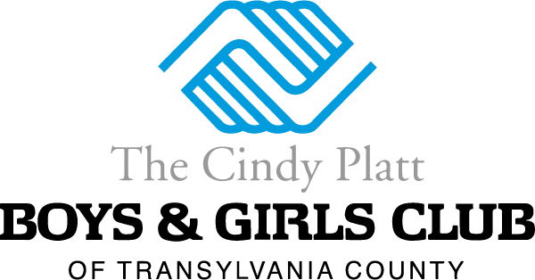 The Cindy Platt Boys & Girls Club of Transylvania County Logo