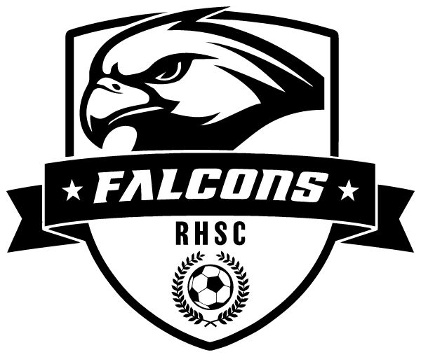 Rush Falcons Soccer Club Sideline Store