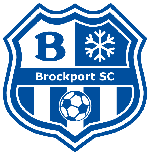 Brockport Soccer Club Logo