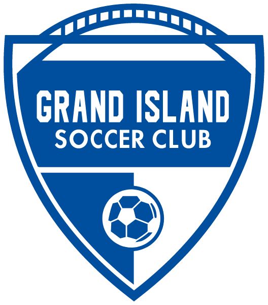 Grand Island Soccer Club Sideline Store
