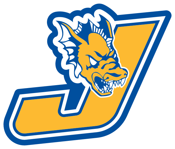 Jefferson High School Logo