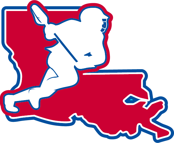 Louisiana High School Lacrosse League Logo