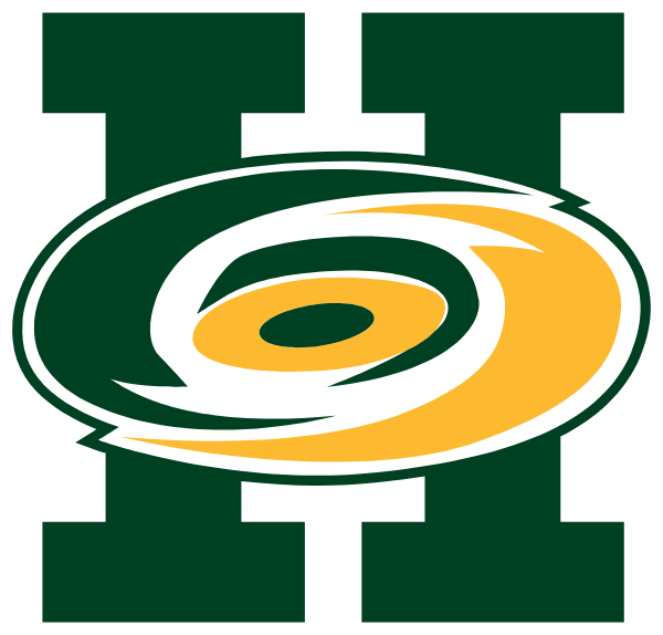 Hendricks Elementary School Logo