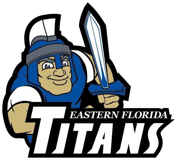 Eastern Florida State College Sideline Store