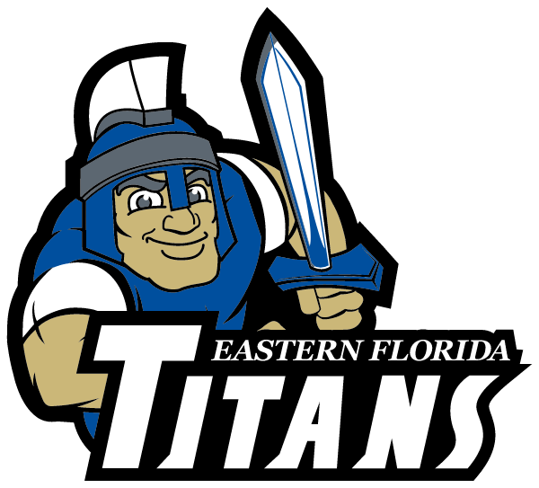 Eastern Florida State College Logo