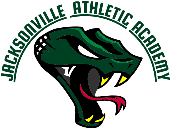 Jacksonville Athletic Academy Logo