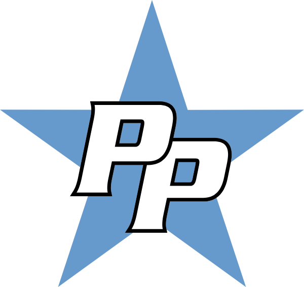 Proehlific Park Logo