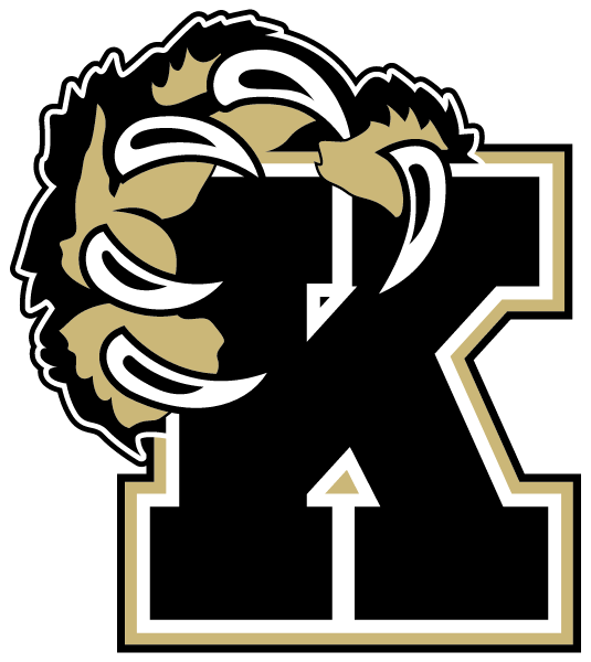John F. Kennedy Middle School Logo