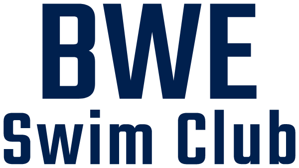 Beverly Woods East Swim Club Logo