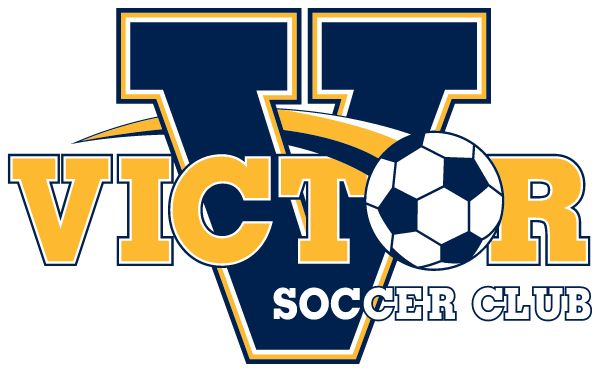 Victor Soccer Club Sideline Store