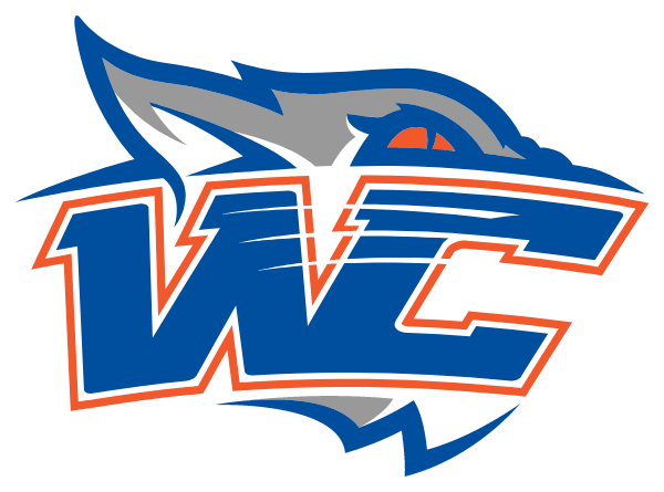 Water Canyon High School Logo