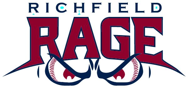 Richfield Rage Sideline Store