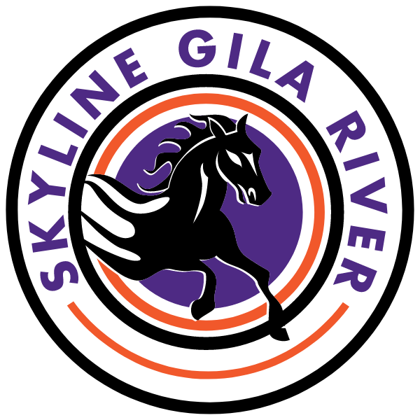 Skyline Gila River Logo