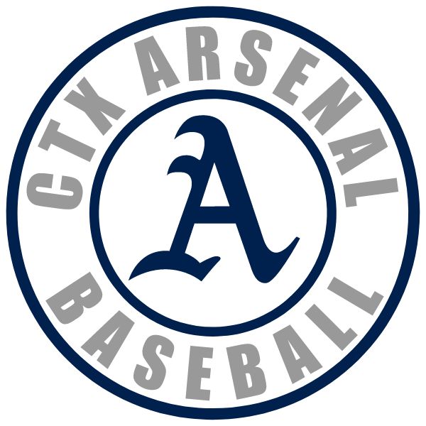CTX ARSENAL BASEBALL Sideline Store