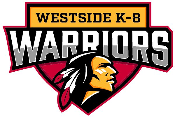 Westside K-8 Sideline Store