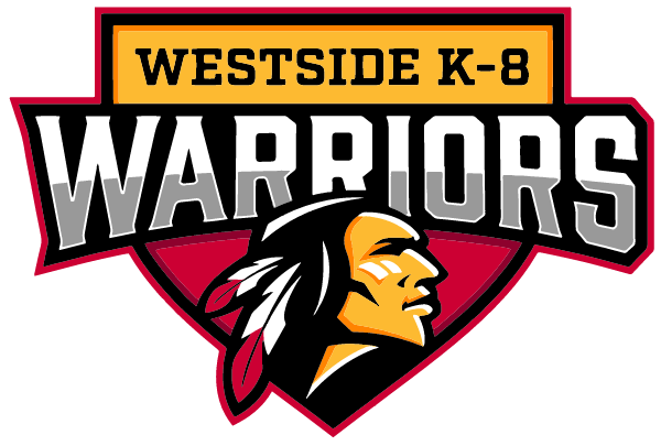 Westside K-8 Logo