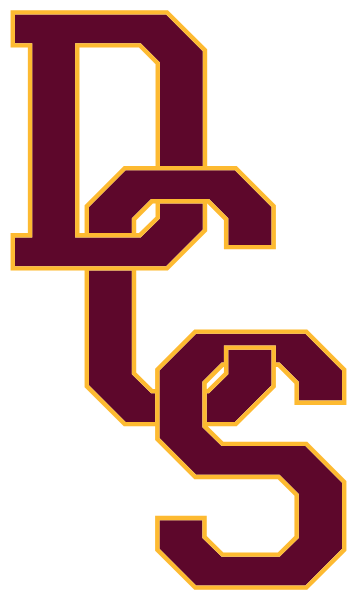 Dillon Christian School Logo