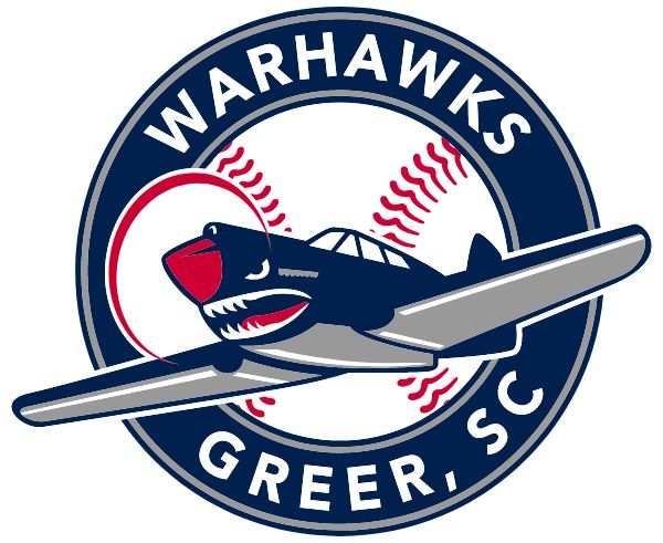 GREER WARHAWKS POST 115 WARHAWKS (Greer, South Carolina) Spirit Apparel & Accessories Store