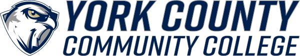 YORK COUNTY COMMUNITY COLLEGE