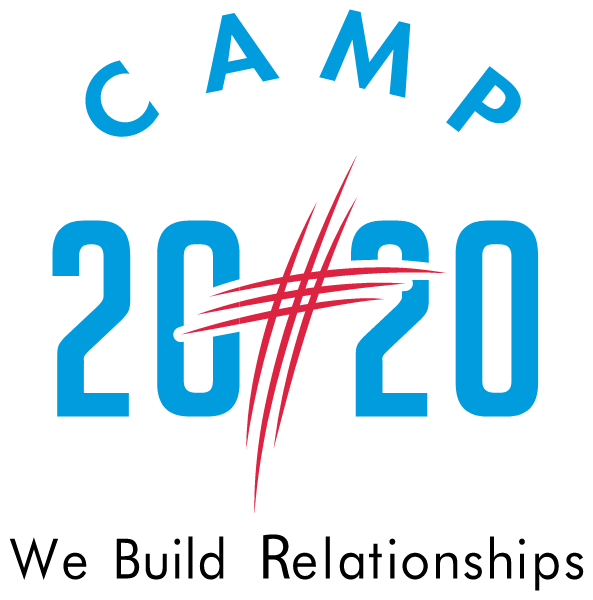 Camp2020ministries Logo