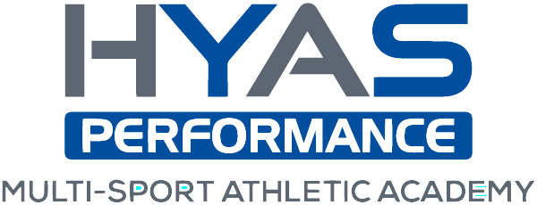 HYAS PERFORMANCE Logo