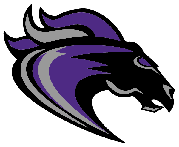 Ridge View High School Logo