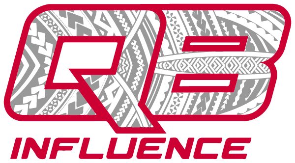 QB INFLUENCE Sideline Store