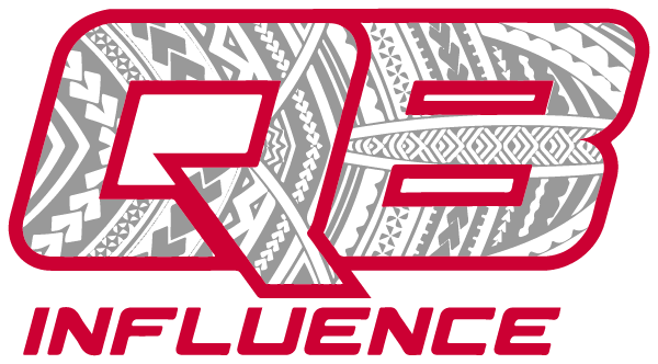 QB INFLUENCE Logo
