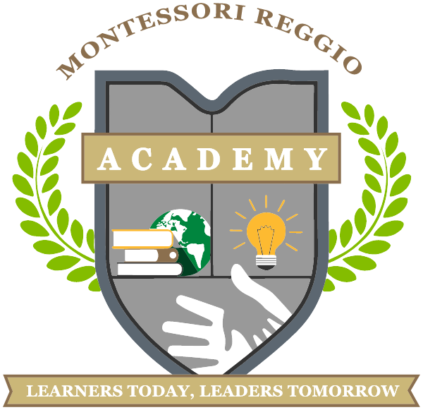 Montessori Reggio Academy of Sugar Land Logo
