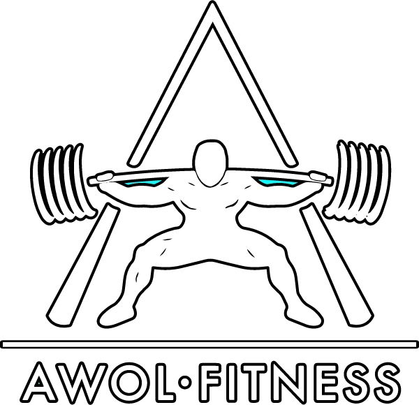 AWOL Fitness Sideline Store
