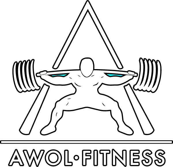 AWOL Fitness Logo