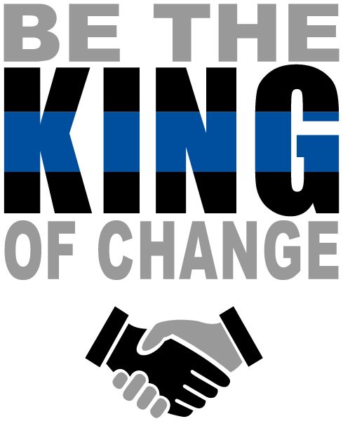 King of Change King of Change (York, South Carolina) Spirit Apparel & Accessories Store