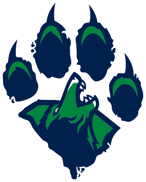 Forest Creek Middle School Logo