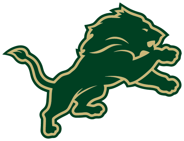 Longwood Middle School Logo