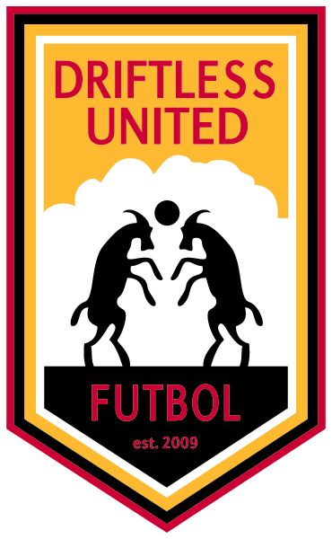 Driftless United Futbol Sideline Store