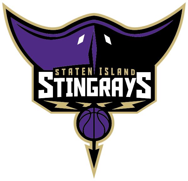 Staten Island Lady Rays Stingrays (Staten Island, New York) Spirit Apparel & Accessories Store