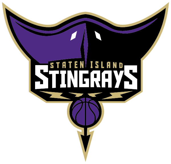 Staten Island Lady Rays Logo