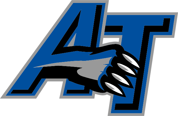 Henry Abbott Technical High School Logo
