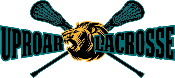 UPROAR LACROSSE Logo
