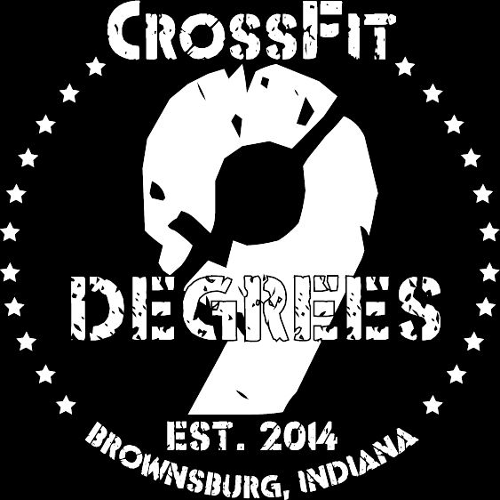 CrossFit 9 Degrees Sideline Store