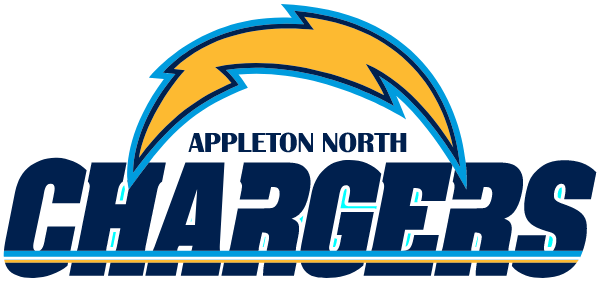 Appleton Youth Football Association Logo